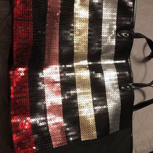 Victoria’s Secret tote
